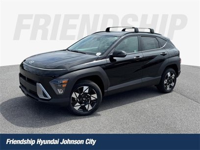 New 2025 Hyundai Kona SEL