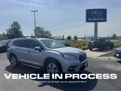 Used 2022 Subaru Ascent Limited w/ Technology Package