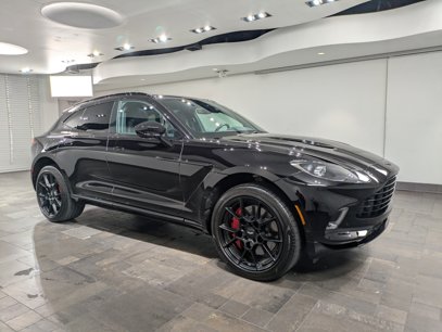 Used 2023 Aston Martin DBX