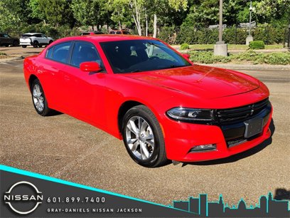 Used 2022 Dodge Charger SXT