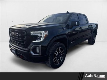Used 2021 GMC Sierra 1500 AT4 w/ AT4 Value Package