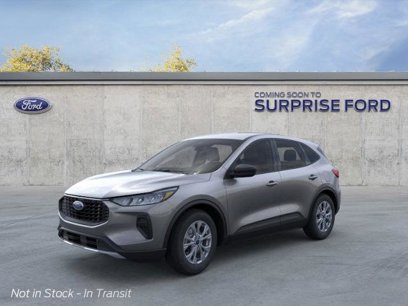 New 2025 Ford Escape Active