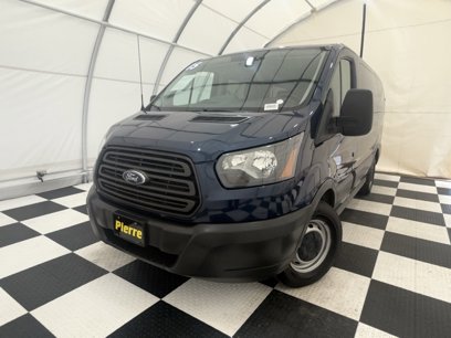 Used 2015 Ford Transit 150 XL