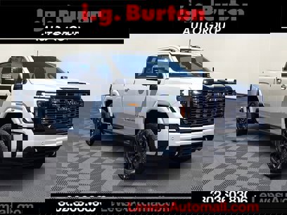 New 2025 GMC Sierra 2500 Denali Ultimate