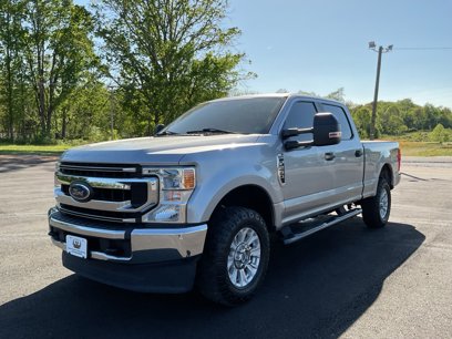 Used 2020 Ford F250 XL w/ STX Appearance Package
