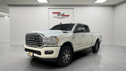 Used 2022 RAM 3500 Laramie Longhorn