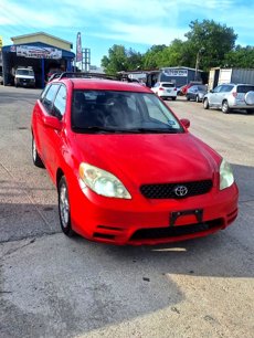Used 2004 Toyota Matrix XR