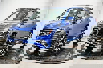 Certified 2025 Mercedes-Benz GLA 250
