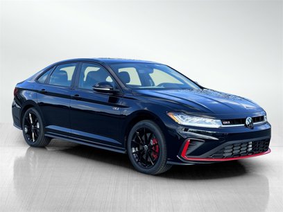 New 2025 Volkswagen Jetta GLI Autobahn