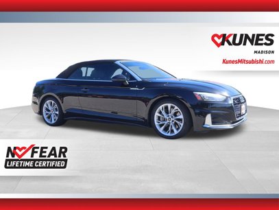 Used 2022 Audi A5 2.0T Premium