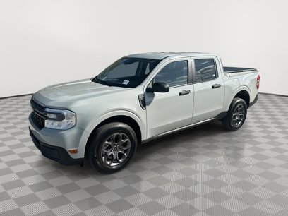 Used 2024 Ford Maverick XLT