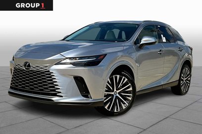 Certified 2024 Lexus RX 350 Premium Plus