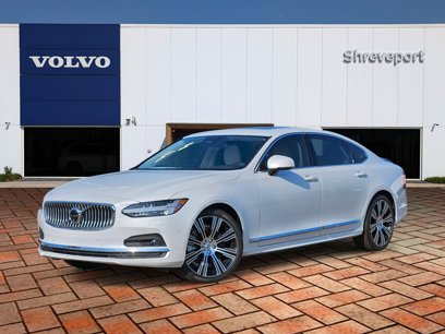 New 2024 Volvo S90 B6 Plus