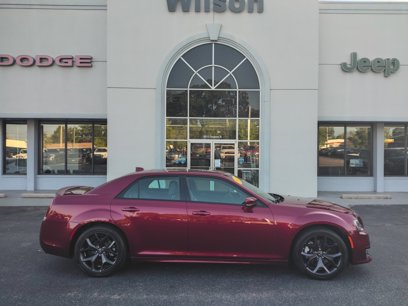 Used 2023 Chrysler 300 S w/ Comfort Group