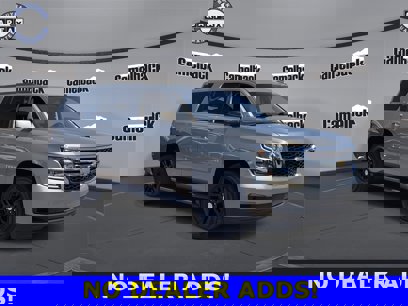 Used 2019 Chevrolet Tahoe LT