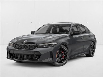 New 2025 BMW M340i xDrive