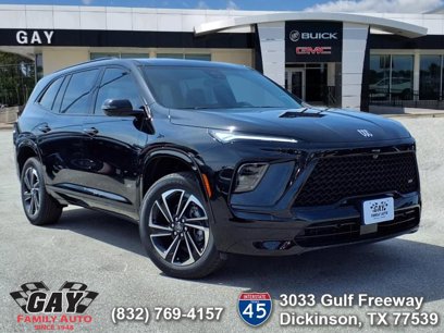 New 2026 Buick Enclave Sport Touring w/ Power Package