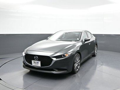 Used 2020 MAZDA MAZDA3 Sedan w/ Select Package