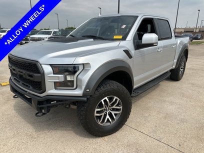 Used 2019 Ford F150 Raptor w/ Equipment Group 802A Luxury