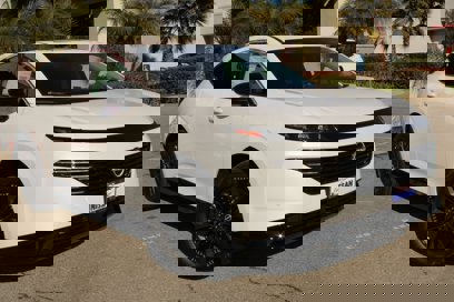 New 2025 Nissan Murano Platinum w/ Cargo Package