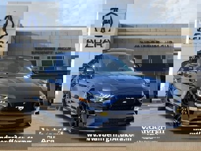 Used 2021 Ford Mustang GT Premium w/ Equipment Group 401A