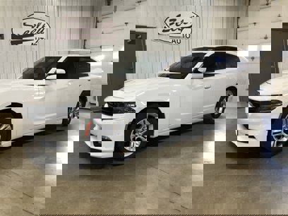 Used 2021 Dodge Charger SXT w/ Driver Convenience Group