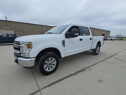 Used 2021 Ford F250 XLT