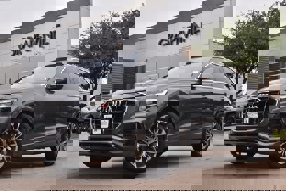 Used 2021 Audi Q8 Premium Plus w/ Premium Plus Package