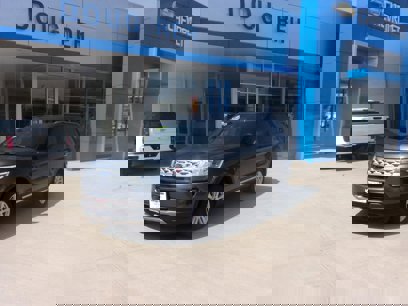 Used 2018 Ford Explorer XLT