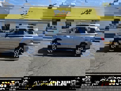 Used 2015 Dodge Durango AWD w/ Trailer Tow Group IV