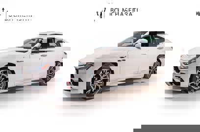 Used 2022 Maserati Ghibli Modena Q4