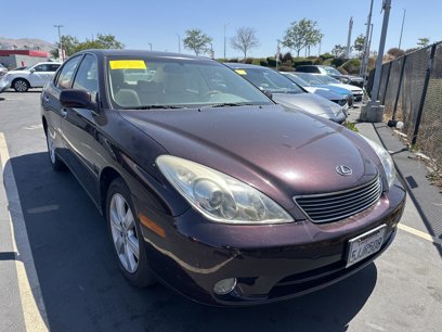 Used 2005 Lexus ES 330