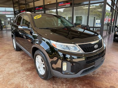 Used 2014 Kia Sorento LX