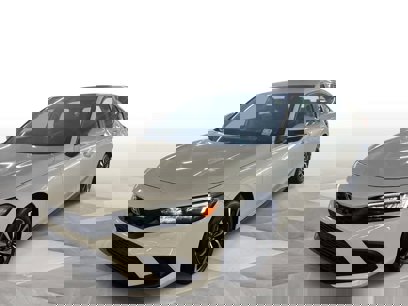 Certified 2024 Honda Civic EX-L