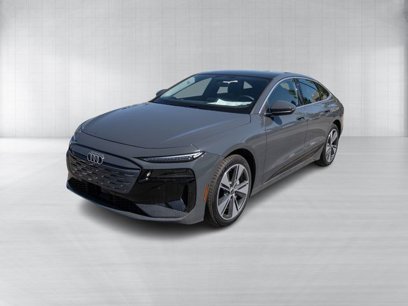 New 2025 Audi A5 2.0T Premium Plus
