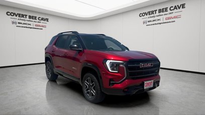 New 2026 GMC Terrain AT4 w/ Convenience Package III