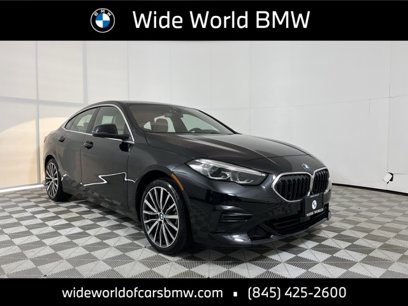 Used 2022 BMW 228i xDrive Gran Coupe w/ Convenience Package