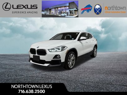 Used 2020 BMW X2 xDrive28i w/ Premium Package