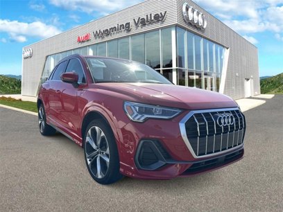 Used 2020 Audi Q3 2.0T Premium Plus w/ Premium Plus Package