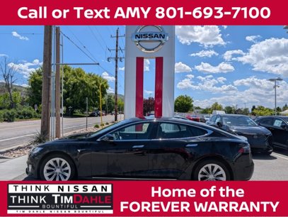Used 2018 Tesla Model S 75D