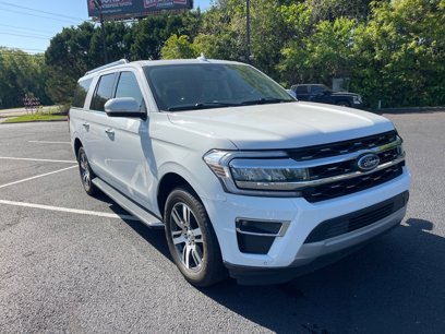 Used 2023 Ford Expedition Max Limited