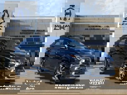 Used 2018 Lexus RX 350 FWD