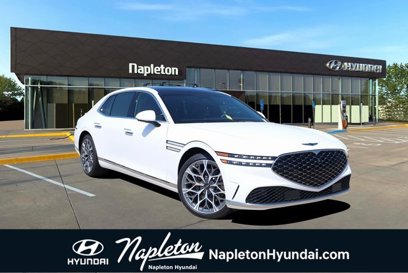 New 2024 Genesis G90 3.5T