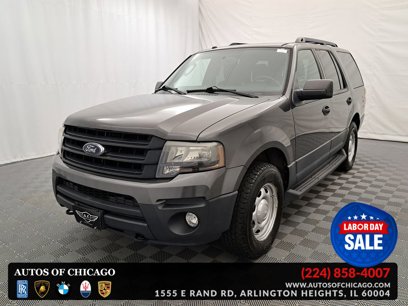 Used 2016 Ford Expedition XL