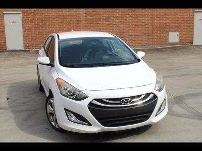 Used 2014 Hyundai Elantra GT w/ Option Group 02