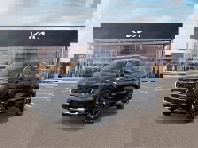 New 2025 Kia Sorento S