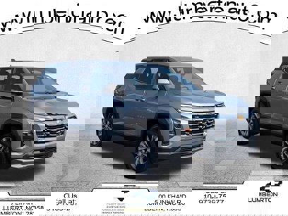 New 2026 Chevrolet Equinox LT w/ Convenience Package II