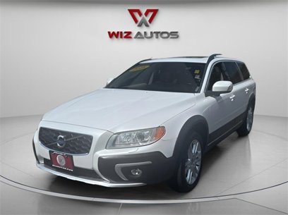 Used 2016 Volvo XC70 T5 Platinum w/ Climate Package