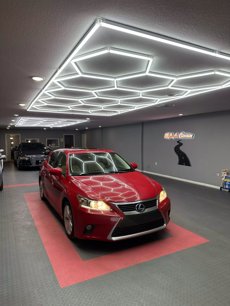 Used 2015 Lexus CT 200h