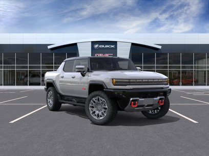 New 2025 GMC Hummer EV 3X w/ LPO, Sport Package